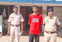 स्टेशन मरोदा में पुलिस की बड़ी कार्रवाई, 16.12 ग्राम नशीली टेबलेट जब्त