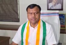 दीपक बैज का बयान—जनता के मुद्दों पर कांग्रेस करेगी बड़ा आंदोलन