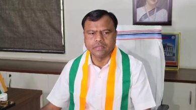 दीपक बैज का बयान—जनता के मुद्दों पर कांग्रेस करेगी बड़ा आंदोलन