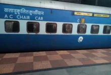 हसदेव एक्सप्रेस अब रोज़ाना, भीड़ से मिलेगी बड़ी राहत