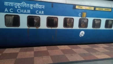हसदेव एक्सप्रेस अब रोज़ाना, भीड़ से मिलेगी बड़ी राहत