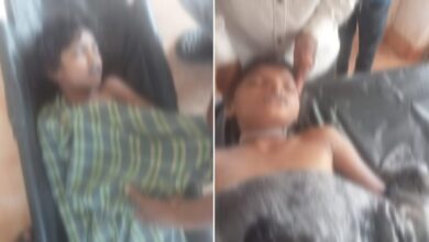 नहाने गईं दो मासूम बच्चियां नहीं लौटीं, तालाब में डूबने से मौत