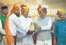 महाराणा प्रताप के सम्मान में सीएम मोहन यादव की बड़ी घोषणाएं, भोपाल में बनेगा भव्य लोक