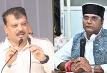 मध्यप्रदेश में खेल व्यवस्था पर विवाद, विपक्ष ने सरकार को घेरा