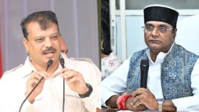 मध्यप्रदेश में खेल व्यवस्था पर विवाद, विपक्ष ने सरकार को घेरा