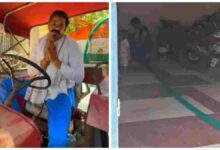 टैंकर सप्लाई को लेकर कांग्रेस नेता और पार्षद आमने-सामने, वायरल वीडियो से बढ़ा विवाद
