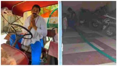 टैंकर सप्लाई को लेकर कांग्रेस नेता और पार्षद आमने-सामने, वायरल वीडियो से बढ़ा विवाद