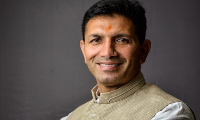 मालवा में कांग्रेस का संगठनात्मक अभियान तेज, रतलाम-उज्जैन में कार्यकर्ताओं को देंगे प्रशिक्षण