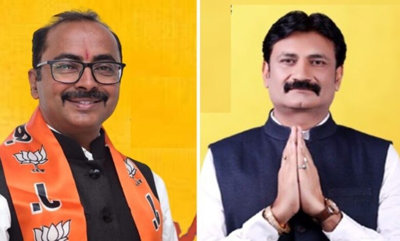 कमलेश कालरा विवाद में जीतू यादव को राहत, पुलिस ने पूरक चालान से हटाया नाम कमलेश कालरा विवाद में जीतू यादव को राहत, पुलिस ने पूरक चालान से हटाया नाम