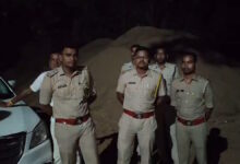 कोरिया-एमसीबी में रेत खनन पर सख्ती तेज, भाजपा नेता की हत्या के बाद प्रशासन अलर्ट मोड में