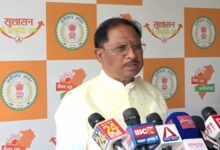 बेमेतरा सामूहिक विवाह में अव्यवस्था पर जांच के आदेश, मुख्यमंत्री साय ने कही यह बात
