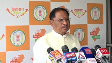 बेमेतरा सामूहिक विवाह में अव्यवस्था पर जांच के आदेश, मुख्यमंत्री साय ने कही यह बात