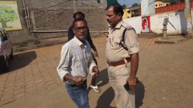 केशकाल अस्पताल में नशे में ड्यूटी करते डॉक्टर का वीडियो वायरल, जांच शुरू