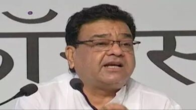 एमपी में प्रशासनिक भ्रष्टाचार के आरोपों से हड़कंप, कांग्रेस ने सीबीआई जांच की मांग की