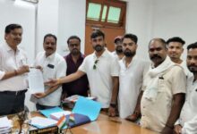 55 करोड़ की परिक्रमा पथ परियोजना पर सियासी संग्राम, कांग्रेस ने उठाए सवाल