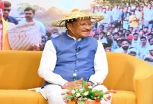 मुख्यमंत्री साय ने किसानों को दिया आधुनिक खेती अपनाने का संदेश