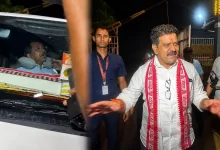 सीएम साय के सरकारी आवास पर अहम बैठक, नेताओं को सौंपी गई नई जिम्मेदारियां