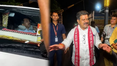 सीएम साय के सरकारी आवास पर अहम बैठक, नेताओं को सौंपी गई नई जिम्मेदारियां