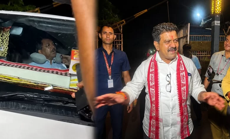 सीएम साय के सरकारी आवास पर अहम बैठक, नेताओं को सौंपी गई नई जिम्मेदारियां