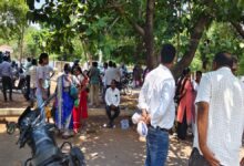 खरोरा में धर्मांतरण विवाद गरमाया, आरोपों के बाद दो पास्टर गिरफ्तार; थाने पहुंचा ईसाई समाज