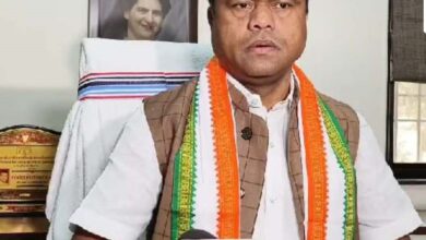 प्रशिक्षण शिविर में बैज का बड़ा बयान, धर्मांतरण मुद्दे पर सरकार से मांगा जवाब