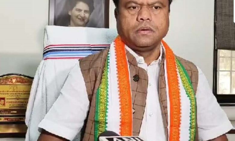 प्रशिक्षण शिविर में बैज का बड़ा बयान, धर्मांतरण मुद्दे पर सरकार से मांगा जवाब