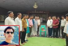 भरत तिवारी एनकाउंटर पर बढ़ा विरोध, सर्व समाज ने की 1 करोड़ मुआवजे और न्याय की मांग