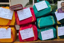 सहकारी समितियों में करोड़ों की अनियमितता, पूर्व अधिकारी के खिलाफ 3500 पन्नों का चालान