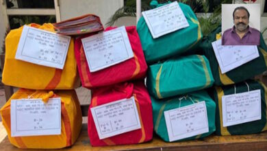 सहकारी समितियों में करोड़ों की अनियमितता, पूर्व अधिकारी के खिलाफ 3500 पन्नों का चालान