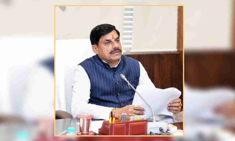 हर जिले में बनेगी हैचरी, मछली पालन को मिलेगा बड़ा बढ़ावा: सीएम मोहन यादव हर जिले में बनेगी हैचरी, मछली पालन को मिलेगा बड़ा बढ़ावा: सीएम मोहन यादव