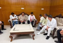 अग्निकांड की सीबीआई जांच की मांग तेज, राजपूत संगठनों ने गृहमंत्री को सौंपा ज्ञापन