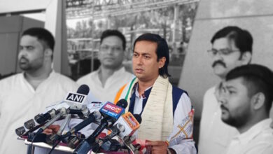 बच्चों की किताबों पर राजनीति का आरोप, NCERT के मुद्दे पर कांग्रेस का भाजपा पर हमला
