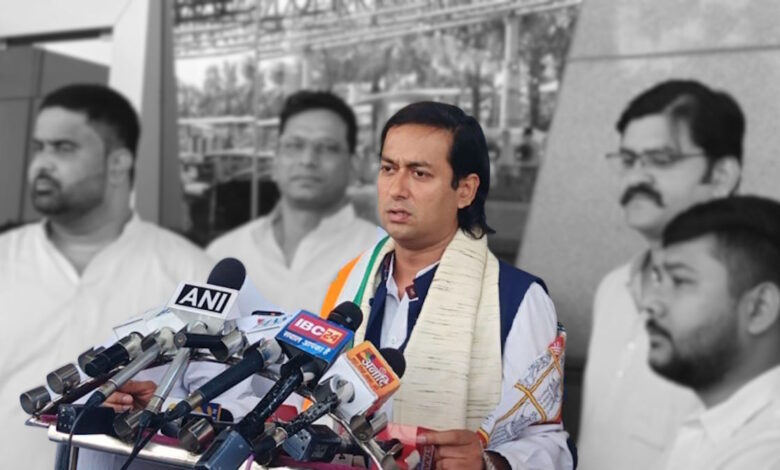 बच्चों की किताबों पर राजनीति का आरोप, NCERT के मुद्दे पर कांग्रेस का भाजपा पर हमला