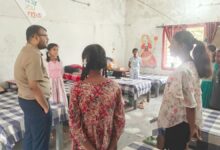 सुकमा में छात्रावासों पर बड़ी कार्रवाई, लापरवाही पर कई अधिकारी निलंबित