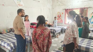सुकमा में छात्रावासों पर बड़ी कार्रवाई, लापरवाही पर कई अधिकारी निलंबित