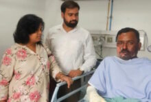 कुसुम स्मेल्टर्स में दुर्घटना से हड़कंप, तीन कर्मचारियों को अस्पताल में कराया गया भर्ती