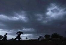 मध्य प्रदेश में मानसून की एंट्री में देरी, 38 जिलों में बारिश और आंधी का अलर्ट