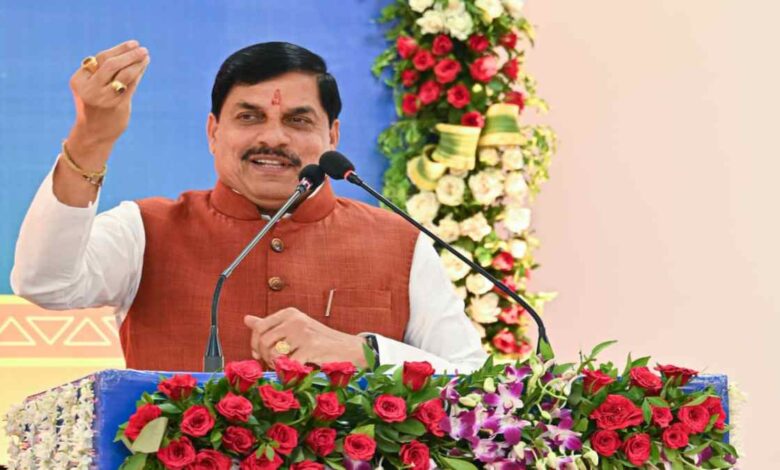 मध्य प्रदेश में समान नागरिक संहिता की राह आसान, सरकार ने शुरू की तैयारी