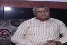 मोहन यादव पर कांग्रेस के आरोपों को लेकर यूपी मंत्री ने दिया जवाब