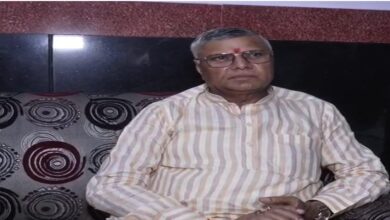 मोहन यादव पर कांग्रेस के आरोपों को लेकर यूपी मंत्री ने दिया जवाब