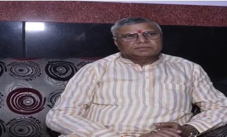 मोहन यादव पर कांग्रेस के आरोपों को लेकर यूपी मंत्री ने दिया जवाब