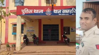 भ्रष्टाचार पर बड़ी कार्रवाई, बेमेतरा पुलिस का प्रधान आरक्षक रिश्वत लेते गिरफ्तार