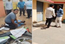 प्रधानमंत्री आवास सूची पर विवाद, आमसभा के दौरान उपसरपंच से मारपीट का आरोप
