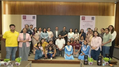विश्व मासिक धर्म स्वच्छता दिवस पर महिला स्वास्थ्य जागरूकता कार्यक्रम आयोजित विश्व मासिक धर्म स्वच्छता दिवस पर महिला स्वास्थ्य जागरूकता कार्यक्रम आयोजित