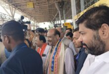 लोकसभा अध्यक्ष ओम बिरला आज रायपुर दौरे पर, आचार्य पदारोहण समारोह में होंगे शामिल।