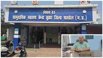 24 नए डॉक्टरों की नियुक्ति से शहडोल की स्वास्थ्य व्यवस्था होगी मजबूत
