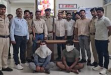 जमीन और रिश्ते के विवाद में बेटे ने मां समेत तीन लोगों की हत्या की