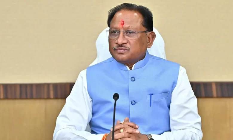 सुशासन की नई दिशा ‘सुघ्घर छत्तीसगढ़’ से जन-जन तक पहुंचेगा सरकारी योजनाओं का लाभ सुशासन की नई दिशा ‘सुघ्घर छत्तीसगढ़’ से जन-जन तक पहुंचेगा सरकारी योजनाओं का लाभ