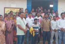 मोहला-मानपुर में प्रशासन के खिलाफ सरपंचों का आक्रोश, इस्तीफे की दी चेतावनी