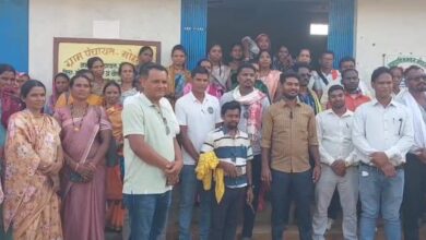 मोहला-मानपुर में प्रशासन के खिलाफ सरपंचों का आक्रोश, इस्तीफे की दी चेतावनी